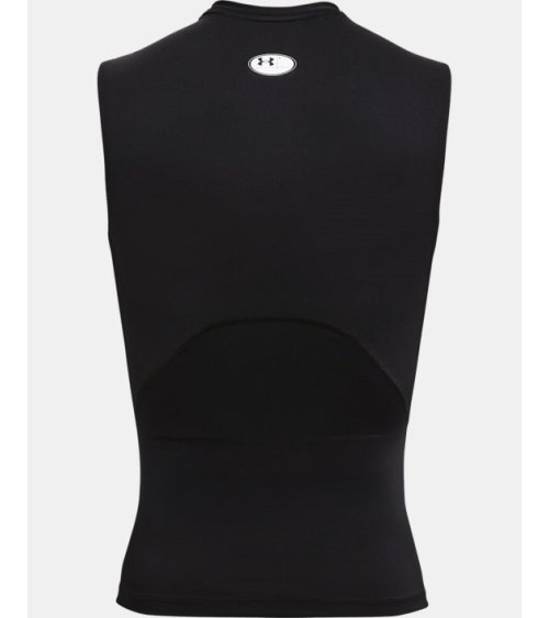 Under Armour Compression Sleeveless T-shirt
