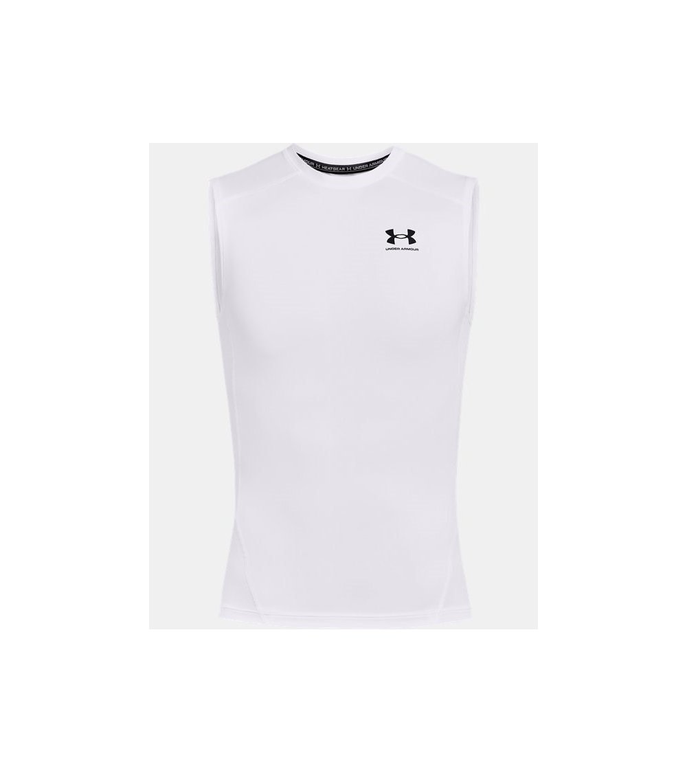 Under Armour T-shirt sans manches compression