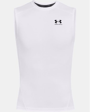 Under Armour T-shirt sans manches compression
