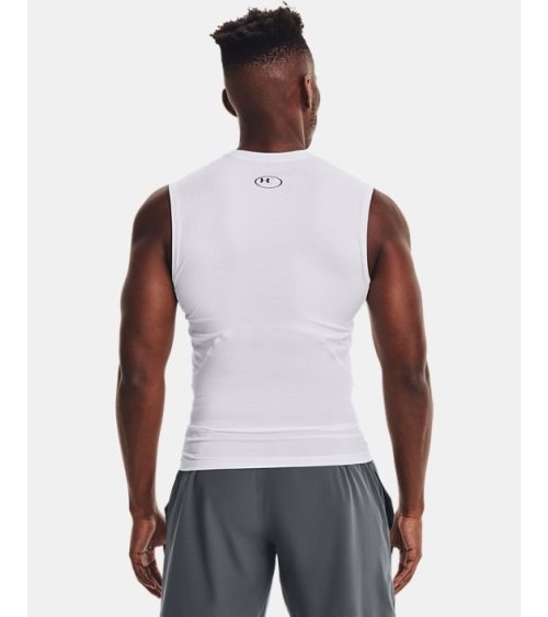 Under Armour Compression Sleeveless T-shirt