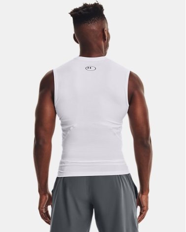 Under Armour T-shirt sans manches compression