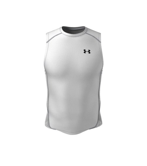 Under Armour Compression Sleeveless T-shirt