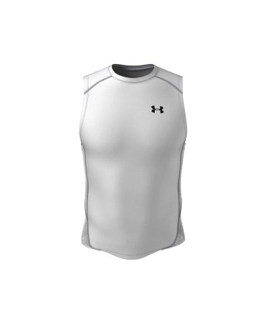 Under Armour T-shirt sans manches compression