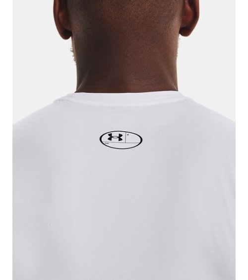 Under Armour Compression Sleeveless T-shirt