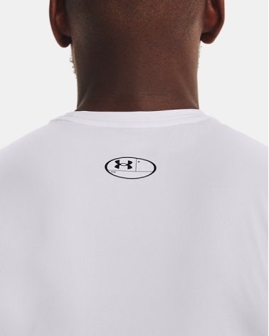 Under Armour T-shirt sans manches compression