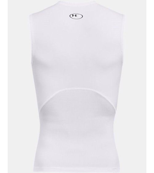 Under Armour Compression Sleeveless T-shirt