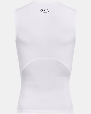 Under Armour Compression Sleeveless T-shirt
