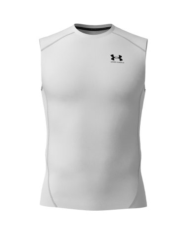Under Armour T-shirt sans manches compression
