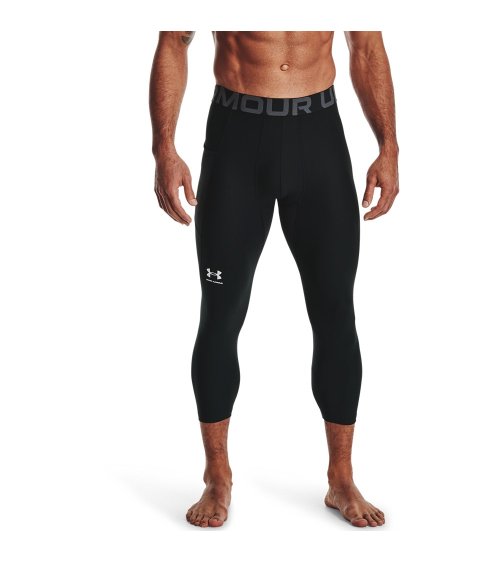 Under Armour HeatGear Armour 3/4 Legging