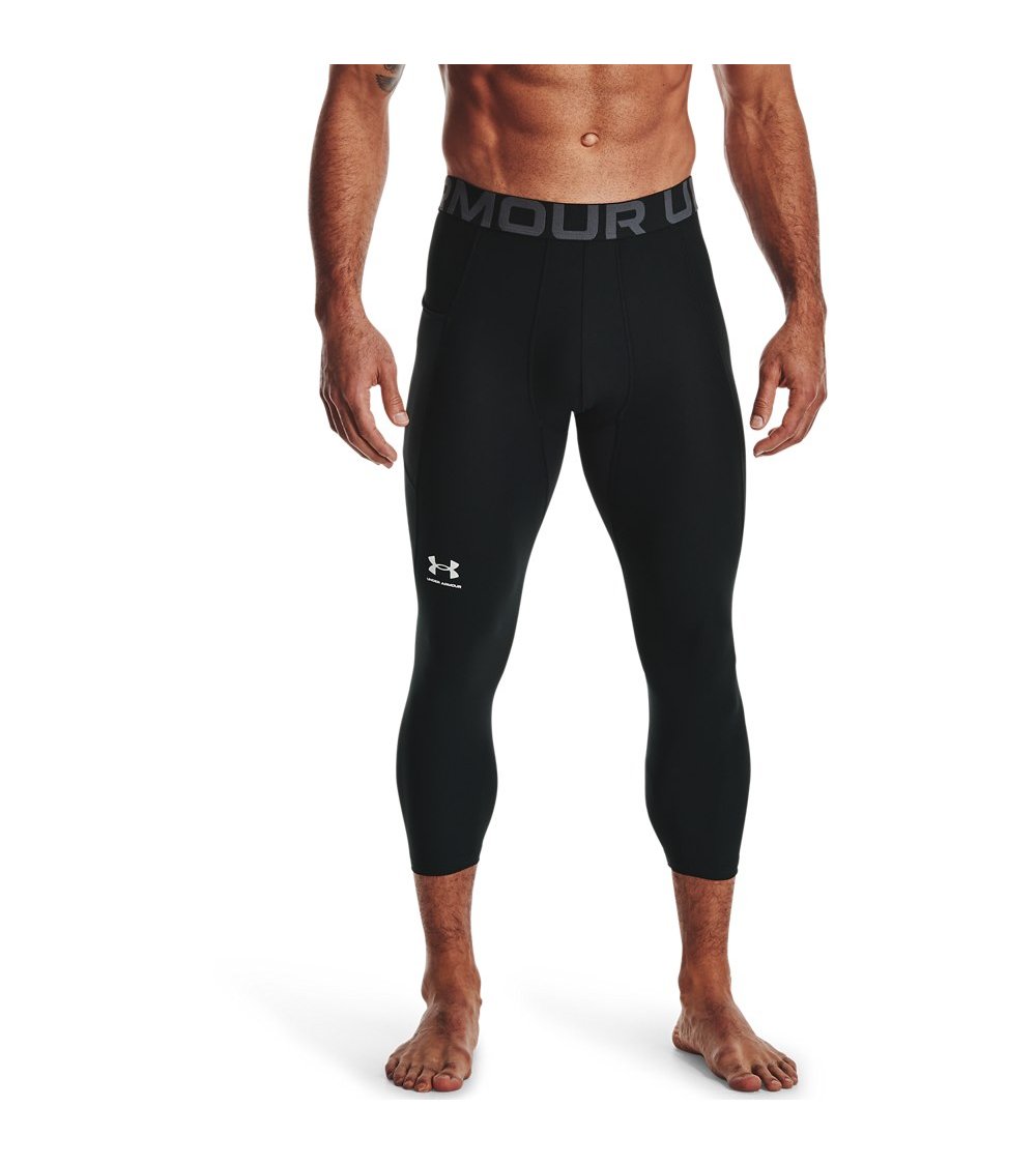 Under Armour HeatGear Armour 3/4 Legging