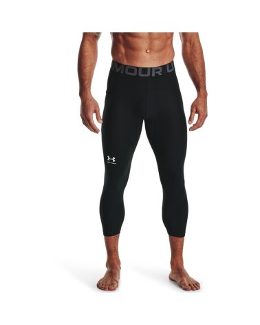 Under Armour HeatGear Armour 3/4 Legging