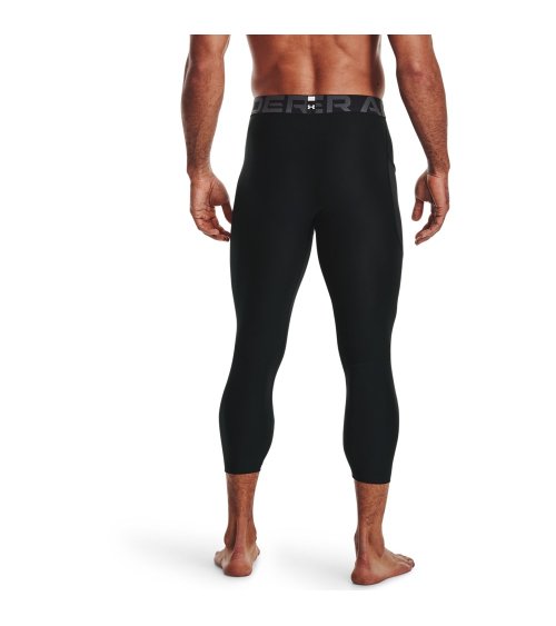 Under Armour HeatGear Armour 3/4 Legging
