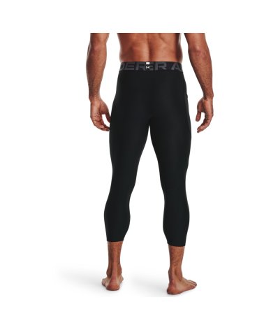 Under Armour HeatGear Armour 3/4 Legging