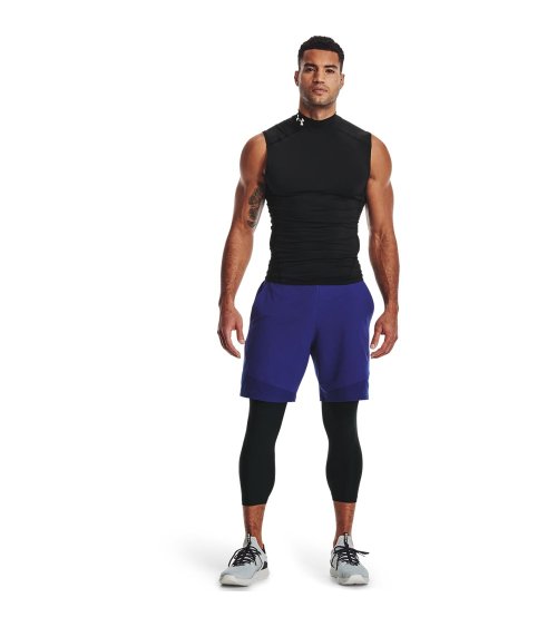 Under Armour HeatGear Armour 3/4 Legging