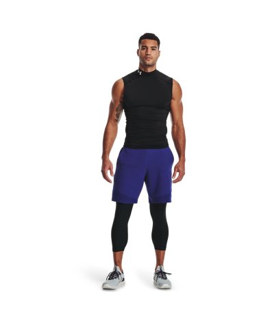 Under Armour HeatGear Armour 3/4 Legging