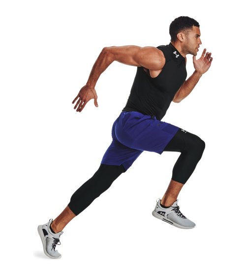 Under Armour HeatGear Armour 3/4 Legging