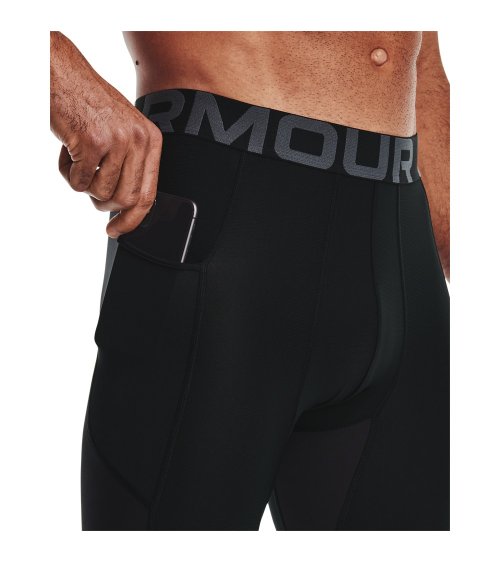 Under Armour HeatGear Armour 3/4 Legging
