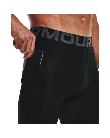 Under Armour HeatGear Armour 3/4 Legging