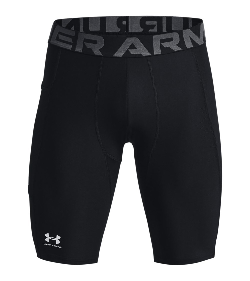 Under Armour Hg Armour Long Shorts
