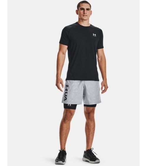 Under Armour Hg Armour Long Shorts