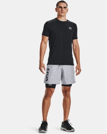 Under Armour Shorts Hg Armour Long