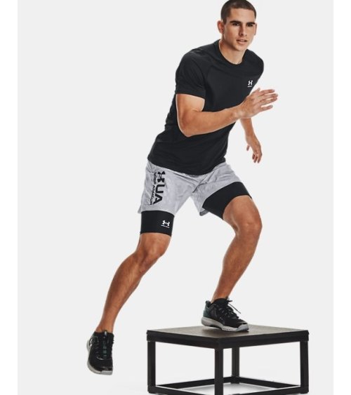 Under Armour Shorts Hg Armour Long