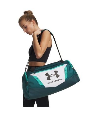Under Armour Undeniable 5.0 Sporttasche