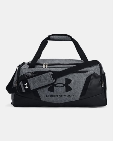 Under Armour Undeniable 5.0 duffel bag