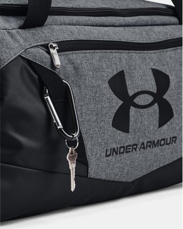 Under Armour Undeniable 5.0 duffel bag
