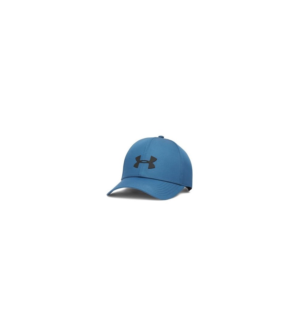 Under Armour gorra visera ajustable