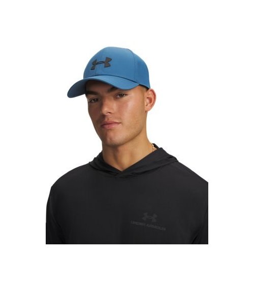 Under Armour casquette visière ajustable