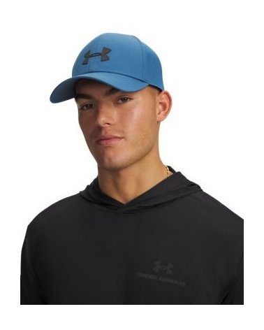 Under Armour gorra visera ajustable