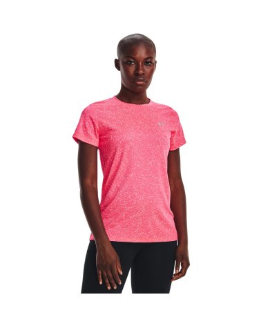 Under Armour T-shirt Tech Nova à manches courtes
