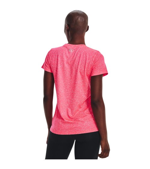 Under Armour T-shirt Tech Nova à manches courtes