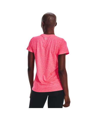 Under Armour T-shirt Tech Nova à manches courtes