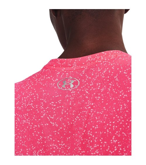 Under Armour Tech Nova Short Sleeve T-Shirt
