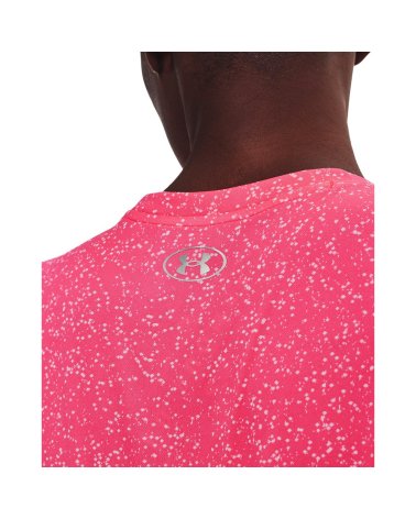 Under Armour T-shirt Tech Nova à manches courtes