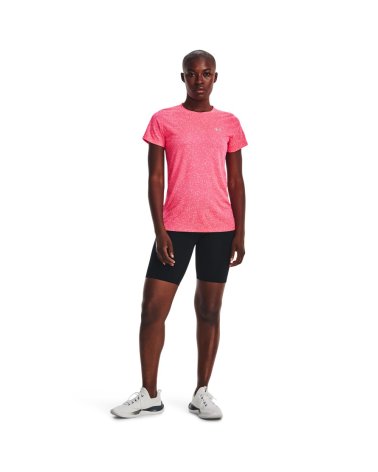 Under Armour Tech Nova Short Sleeve T-Shirt