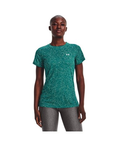 Under Armour Tech Nova Short Sleeve T-Shirt