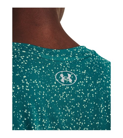 Under Armour T-shirt Tech Nova à manches courtes
