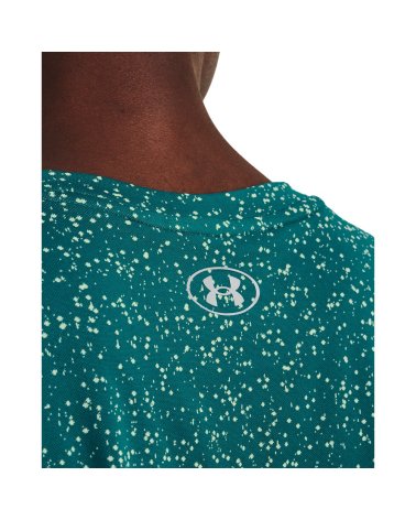 Under Armour T-shirt Tech Nova à manches courtes