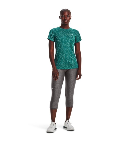 Under Armour Tech Nova Kurzarmshirt
