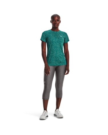 Under Armour Tech Nova Short Sleeve T-Shirt