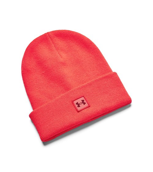 Under Armour Halftime Cuff knit beanie