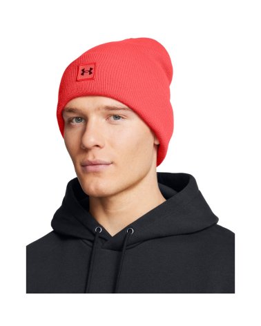 Under Armour Halftime Cuff knit beanie