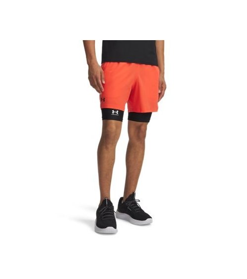 Under Armour Vanish Sports Shorts