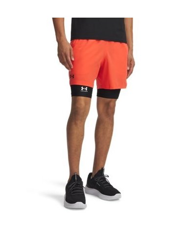 Under Armour Shorts Vanish sportifs