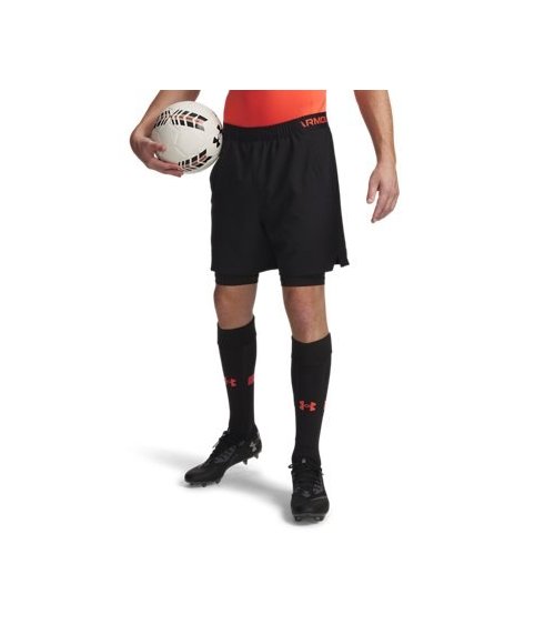 Under Armour shorts UA Vanish Woven 2in1