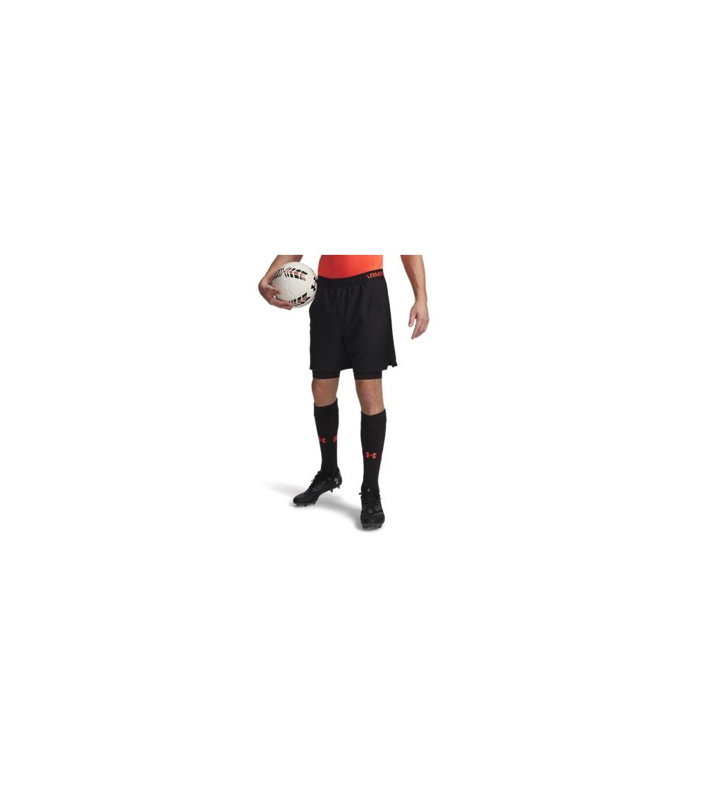 Under Armour shorts UA Vanish Woven 2in1