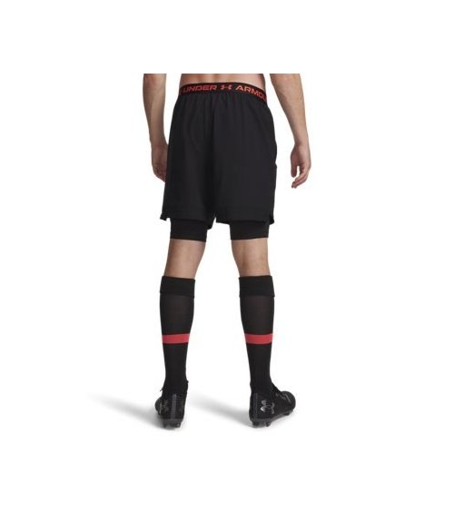 Under Armour UA Vanish Woven 2in1 shorts